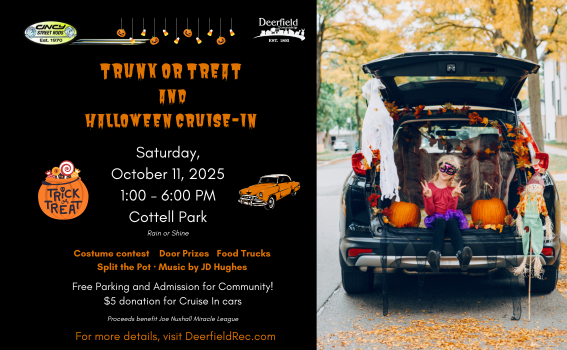 trunk or treat